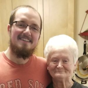 Meet your Posher, Sandra a